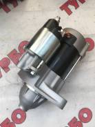 Стартер. Toyota: Premio, Corolla Spacio, Allion, Allex, WiLL VS, Corolla Axio, RAV4, Avensis, Corolla Verso, Corolla, MR-S, Opa, Vista, Celica, Caldin...