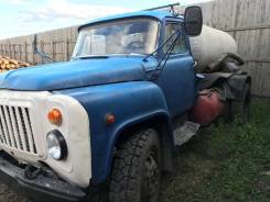 ГАЗ 53. Продается ассенизаторную машина , 4 250 куб. см.