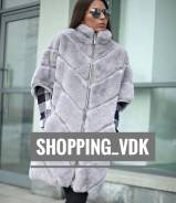 Шубы из бобра. 42, 44, 40-44, 40-48, 46, 48, 50, 52, 54, 56, 58. Под заказ