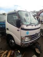 Кабина. Toyota ToyoAce, XZU300, XZU301, XZU302, XZU304, XZU305, XZU306, XZU307, XZU308, XZU311, XZU312, XZU314, XZU320, XZU321, XZU322, XZU324, XZU330...