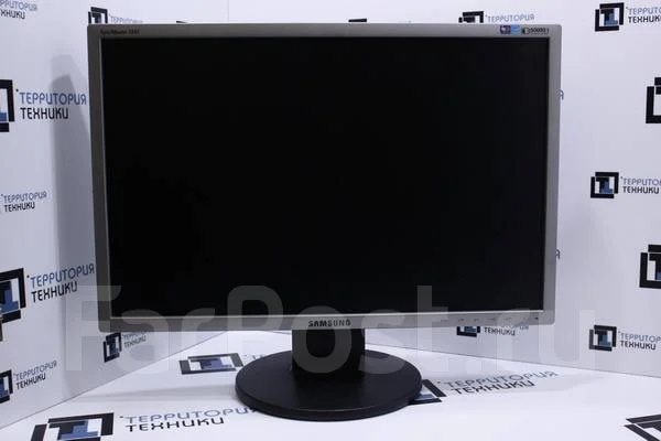 Samsung. 22" ����