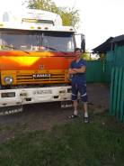 КамАЗ. Продам в сцепки, 2 500 куб. см., 15 000 кг.