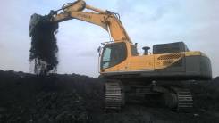 Hyundai R520LC-9S. Экскаватор, 3,20 куб. м.