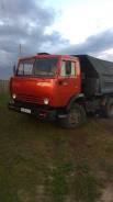 КамАЗ 55111. Камаз 55111, 10 800 куб. см., 13 000 кг., 6x4