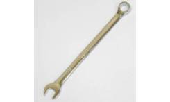 Ключ комбинированный 10" SAT40205 SATA (902)