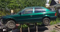 Toyota Tercel. EL51, 3E