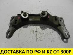 Подушка коробки передач. BMW: X1, 1-Series, 5-Series, 3-Series, Z4 Двигатели: N46B20, N43B20, N47D20T0, M47D20, M43B19, N42B20, N47D20, N20B20
