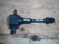 Катушка зажигания, трамблер. Nissan: Teana, Wingroad, X-Trail, Presage, Altima, Serena, Avenir, Primera, Murano, Prairie, Liberty, Sentra, Bassara, AD...