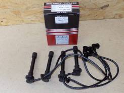 Высоковольтные провода. Honda HR-V, GH1, GH2, GH3, GH4 Двигатели: D16A, D16W1, D16W2, D16W5