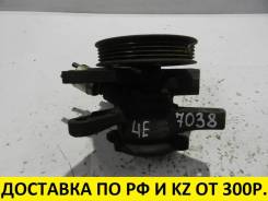 Гидроусилитель руля. Toyota: Corsa, Sera, Corolla II, Paseo, Tercel, Cynos, Raum, Starlet Двигатели: 4EFE, 5EFE, 5EFHE, 2E, 3EE, 2EE, 4EF