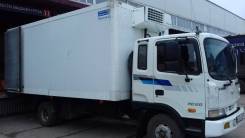 Hyundai HD120. Продам Хендай hd 120, 6 600 куб. см., 6 000 кг.