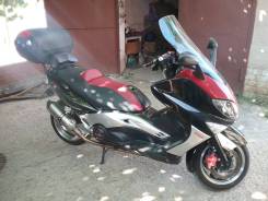 Yamaha Tmax. 500 куб. см., исправен, птс, с пробегом