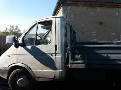 ГАЗ 33021. Продам , 2 500 куб. см., 1 500 кг.