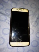Samsung Galaxy S6 Edge. �/�, 32 ��, �����, 3G, 4G LTE