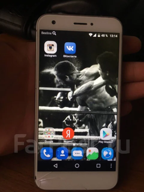 ZTE Blade Z10. �/� ����