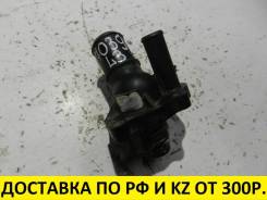 Корпус термостата. Mazda: Premacy, Revue, Roadster, Demio, 323, Mazda6 MPS, Autozam AZ-3, 121, Millenia, Lantis, Eunos Cosmo, Efini MS-8, Eunos Presso...