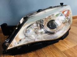 Фара. Subaru Impreza, GH, GH2, GH3, GH6, GH7, GH8