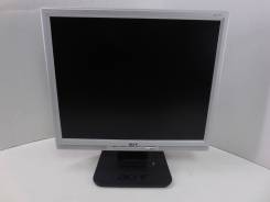Acer. 17", технология ЖК (LCD)