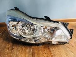 Фара. Subaru Impreza, GP2, GP3, GP6, GP7, GPE Subaru XV, GP, GP7, GPE