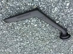 Шноркель. Toyota Land Cruiser, BJ73, BJ73V, FJ73, FZJ73, HZJ73, HZJ73HV, HZJ73V, KZJ73, LJ73, PZJ73, RJ73