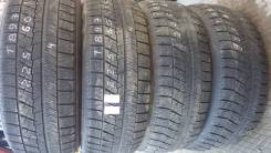 Bridgestone Blizzak VRX. Зимние, без шипов, 2013 год, 30 %, 4 шт