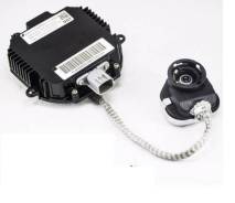 Блок ксенона. Nissan: X-Trail, Maxima, Presage, Elgrand, Altima, 370Z, Bluebird Sylphy, Cube, Patrol, Fairlady Z, Tiida Latio, Qashqai, March, Qashqai...