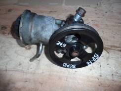 Гидроусилитель руля. Toyota Yaris, SCP10 Toyota Platz, SCP11 Toyota Vitz, SCP10 Toyota Echo, SCP10 Двигатель 1SZFE