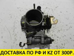 Заслонка дроссельная. Honda Odyssey, RA6, RA7 Двигатели: F23A, F23A7, F23A8, F23A9