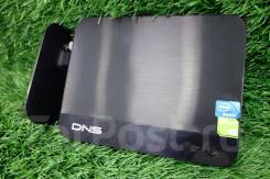 Неттоп DNS (2 ядра/ 4GB/ 500GB) Zelectronic в Находке Неттопы.