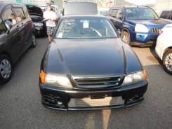 Toyota Chaser. JZX100, 1JZGTE