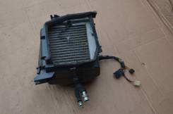 Радиатор отопителя. Subaru Legacy, BD2, BD3, BD4, BD5, BD9, BG2, BG3, BG4, BG5, BG7, BG9, BGA, BGB, BGC Двигатели: EJ18E, EJ20D, EJ20E, EJ20H, EJ20R...