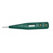 Отвертка индикаторная "SATA" тестер, 12-220V
