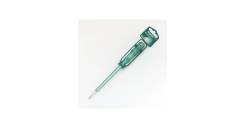 Отвертка индикаторная "SATA" 4х192мм 100-500V