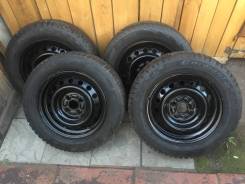 Зимние колёса Cordiant sno-max r14 82T. x14" 4x100.00