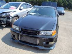 Toyota Chaser. JZX100, 1JZGTE