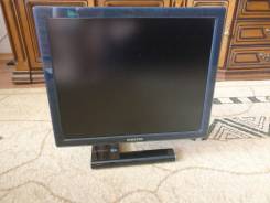 Samsung. 19", технология ЖК (LCD)