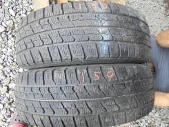 Goodyear Ice Navi Zea II. Зимние, без шипов, 2013 год, 10 %, 2 шт