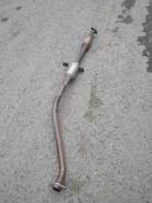 Глушитель. Toyota Avensis, AZT251, AZT251L, AZT251W Двигатель 2AZFSE