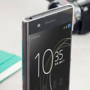 Sony Xperia XA1 Ultra. �/�, ������, 4G LTE, Dual-SIM ����