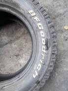BFGoodrich All-Terrain T/A. Грязь AT, 70 %, 2 шт