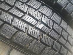 Dunlop Winter Maxx WM01. Зимние, без шипов, 2014 год, 10 %, 4 шт