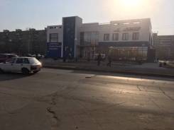 2-комнатная, улица Ленинградская 62 в Комсомольске-на-Амуре 2-комнатная, улица Ленинградская 62. ленинский, агентство, 44,0 кв. м.