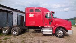 International 9400. Продам тягач , 12 000 куб. см., 25 000 кг., 6x4