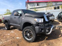 Toyota Tundra. USK56L, 3URFE