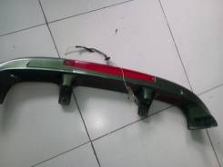 Спойлер. Toyota Nadia, SXN10, SXN10H Toyota Noah, SR50