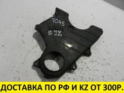 Крышка ремня ГРМ. Toyota: Mark II Wagon Blit, Crown Majesta, Crown, Verossa, Soarer, Mark II, Cresta, Supra, Progres, Chaser Двигатели: 1JZGE, 1JZGTE