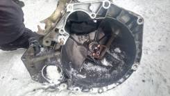 МКПП. Fiat Doblo, 223 Двигатель 843A1000