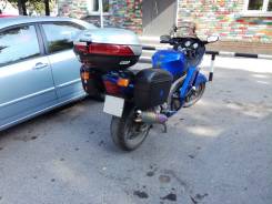 Honda CBR 1100XX. 1 100 куб. см., исправен, птс, с пробегом