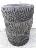 Maxxis NP3 ArcticTrekker. Зимние, шипованные, 2017 год, без износа, 4 шт