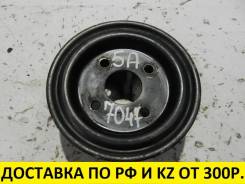 Шкив помпы. Toyota: Corona, Corolla Spacio, Vios, Soluna Vios, Sprinter Trueno, Corolla, Carina E, Tercel, Carina II, Sprinter Marino, Sprinter, Carin...